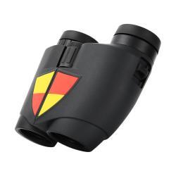 Бинокль для путешествий с центральной фокусировкой и большими резиновыми окулярами (арт. 25-9072116)