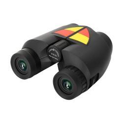 Бинокль для путешествий с центральной фокусировкой и большими резиновыми окулярами (арт. 25-9072116)