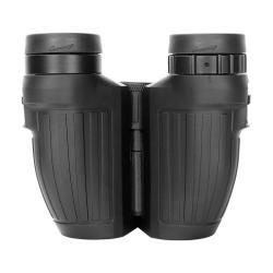 Бинокль компактный для дальних расстояний с центральной фокусировкой HD черный (арт. 25-9072117)