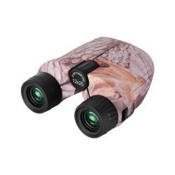 Бинокль с высокой мощностью 12X25 Porro Prism FMC для туризма и кемпинга (арт. 25-9072118)