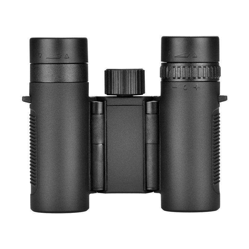 Бинокль для пеших прогулок с центральной фокусировкой и увеличением 8X22 (арт. 25-9072123)