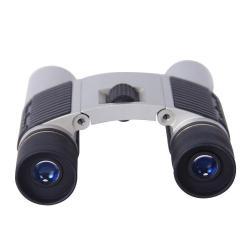 Бинокль с высокой мощностью 10x25 для дальнего обзора с широким полем зрения (арт. 25-9072136)