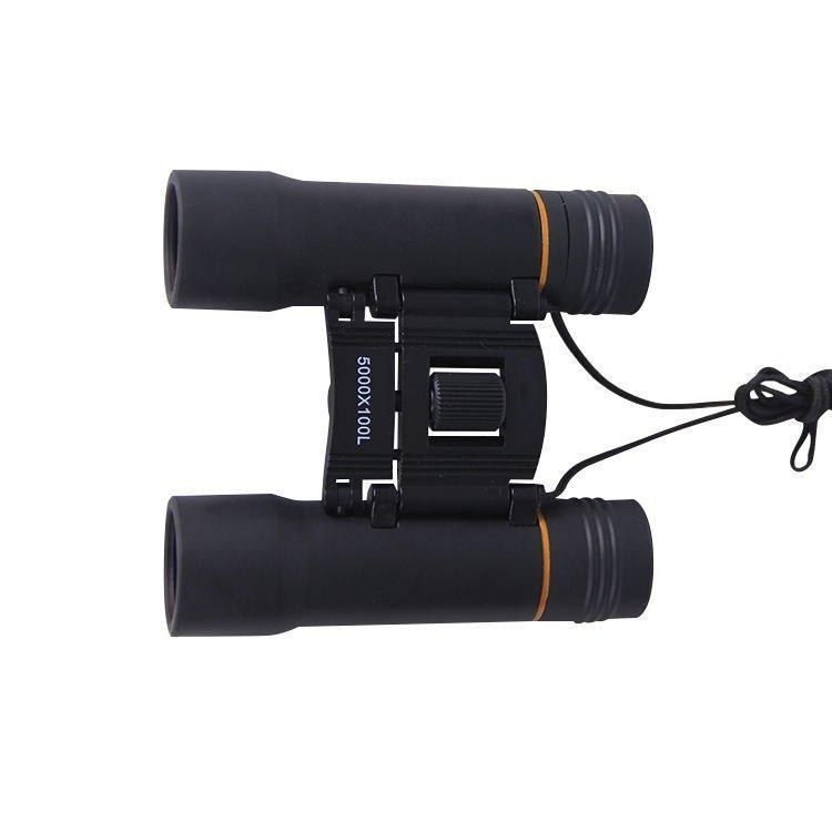 Бинокль компактный для дальних расстояний с широким углом обзора (арт. 25-9072137)