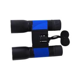 Бинокль с высокой мощностью для дальних расстояний с широким углом обзора и резиновыми окулярами (арт. 25-9072140)