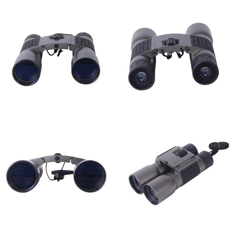 Бинокль с широким углом обзора и высокой дальностью просмотра (арт. 25-9072142)