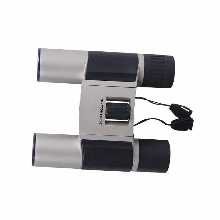 Бинокль для путешествий с большим объективом и высокой мощностью (арт. 25-9072145)