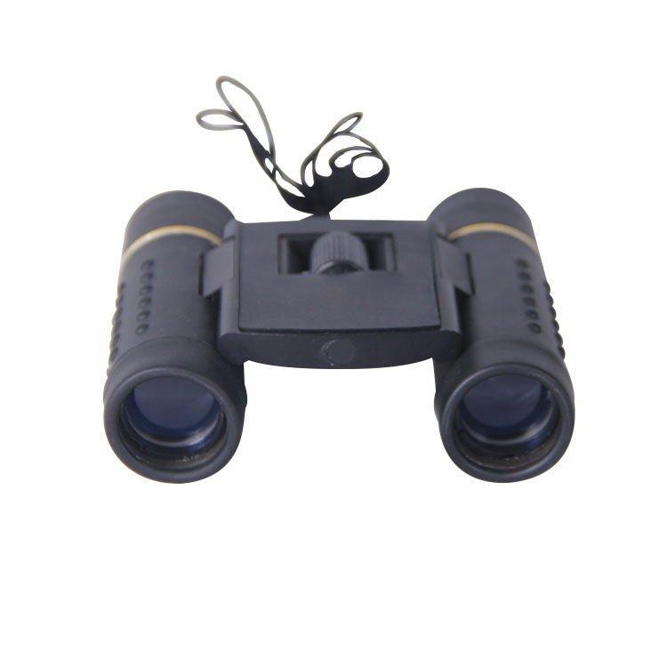 Портативные бинокли с центральной фокусировкой для путешествий и отдыха (арт. 25-9072148)