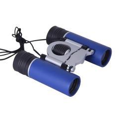 Бинокль для путешествий с высокой мощностью 8X21, портативный с центральной фокусировкой (арт. 25-9072149)