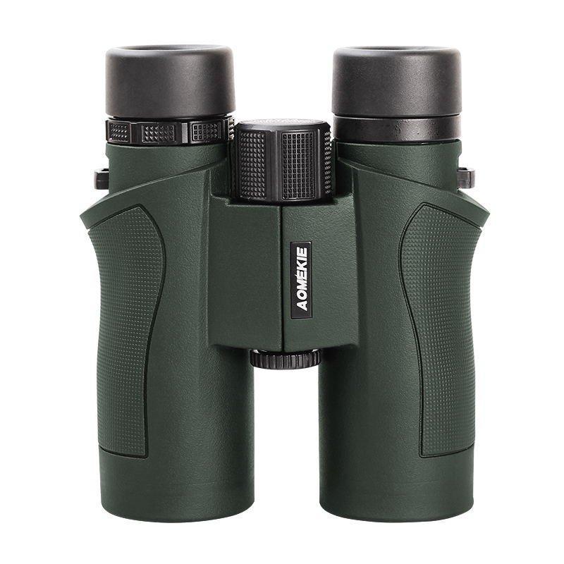 Бинокль для охоты с центральной фокусировкой и HD-покрытием линз (арт. 25-9072151)