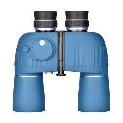 Бинокль морской 10X50 с компасом и телескопом (арт. 25-9072154)