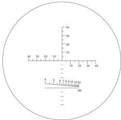 Бинокль Морской 8X30 с автофокусом и водонепроницаемым корпусом (арт. 25-9072159)