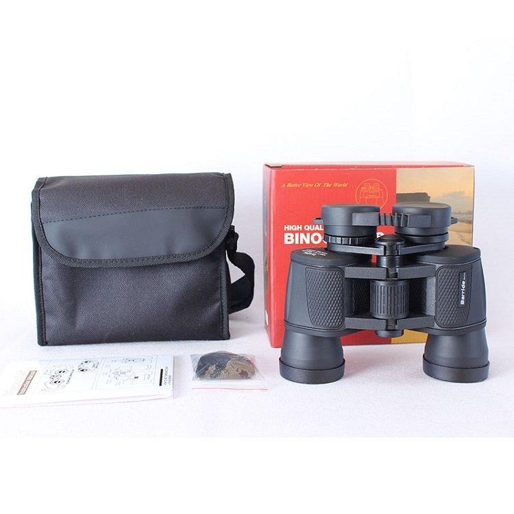 Бинокль для дальнего наблюдения 8X40 с длинным диапазоном (арт. 25-9072160)