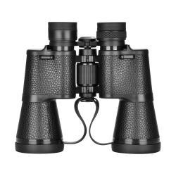 Бинокль для дальней дистанции с центральной фокусировкой и большими объективами (арт. 25-9072175)