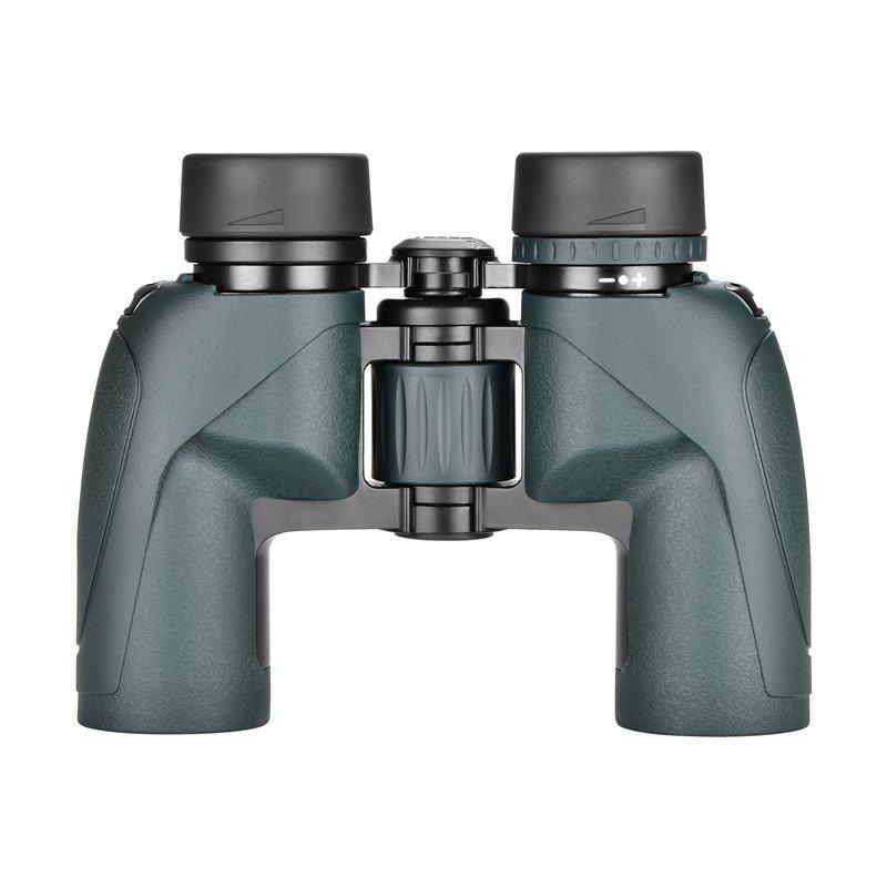 Бинокль с большим объективом 10X32 Porro Big Eye BAK4 Prism (арт. 25-9072180)