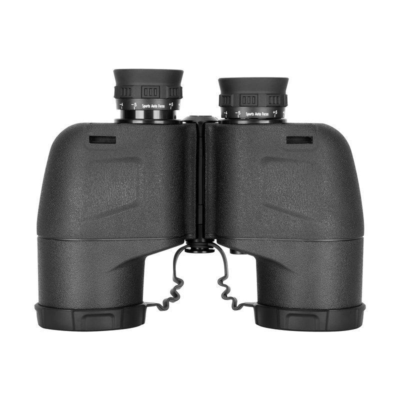 Бинокль для наблюдения за птицами с плавающим компасом и низкой освещенностью (арт. 25-9072182)