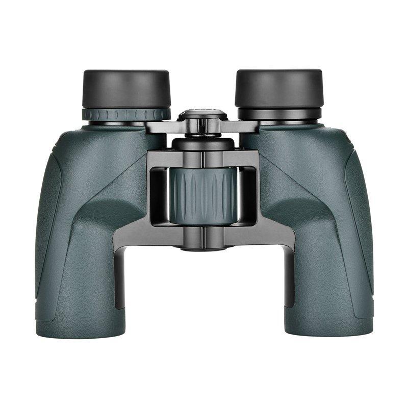 Бинокль для охоты с центральной фокусировкой и призмой Bak4 (арт. 25-9072188)