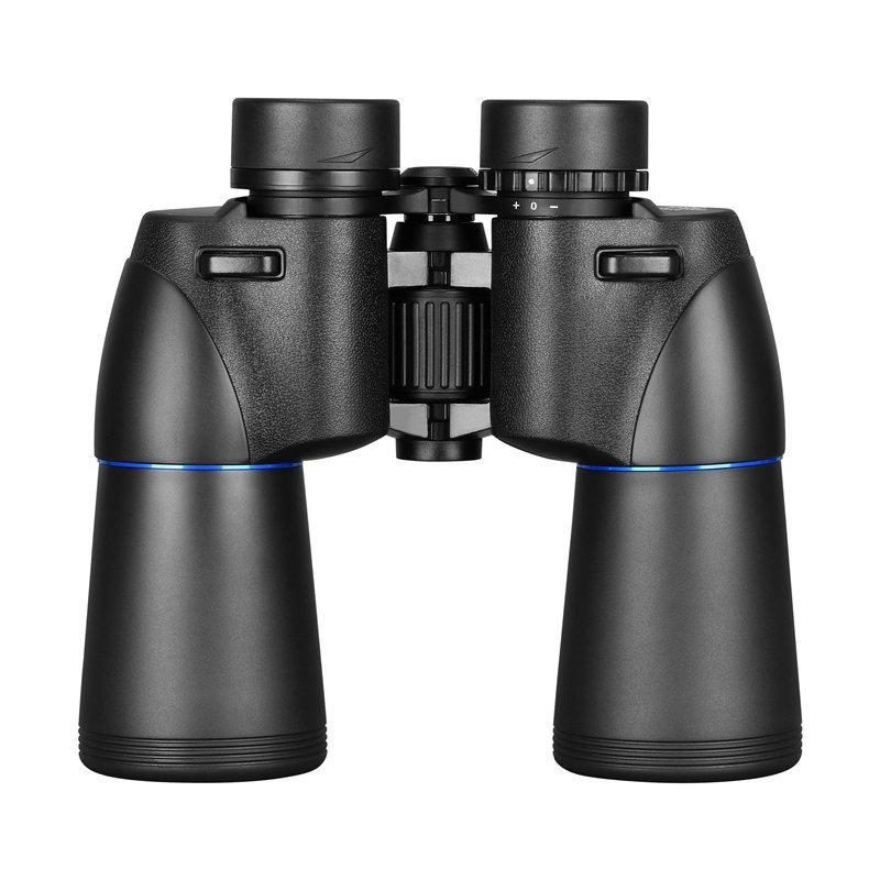 Бинокль для птиц и походов с широким углом обзора и HD-фокусом (арт. 25-9072195)