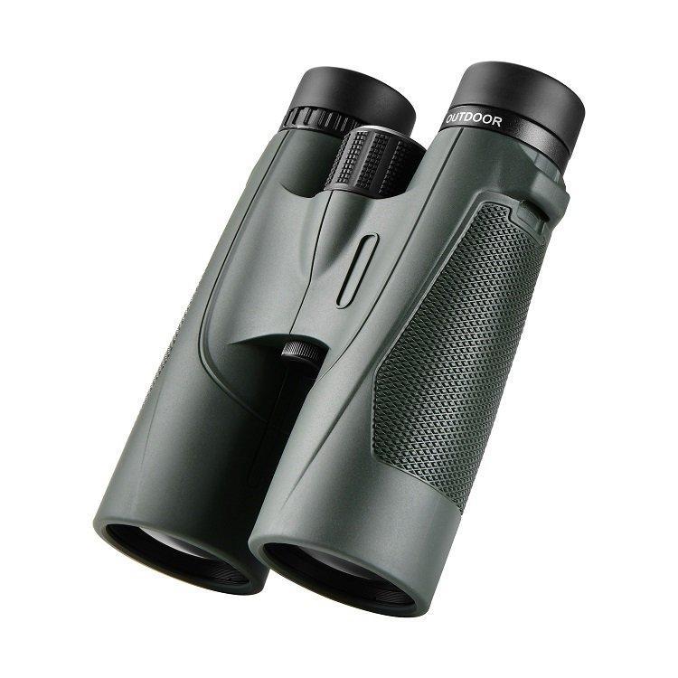 Бинокль с оптическим стеклом 10x50 для спорта и наблюдений на открытом воздухе (арт. 25-9072206)