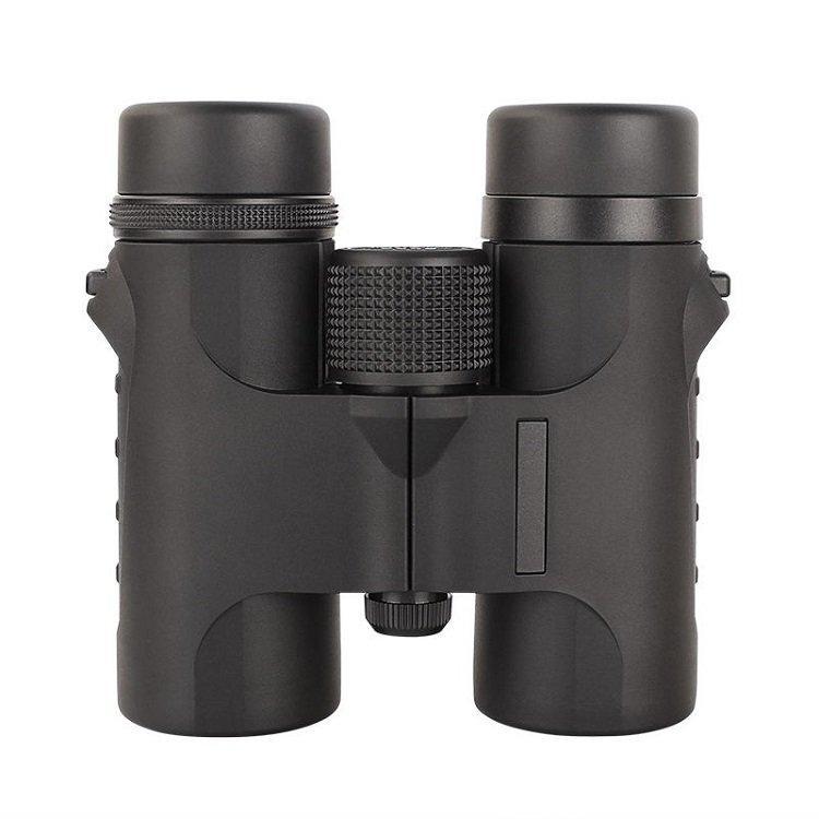 Бинокль для наблюдения на открытом воздухе с центральной фокусировкой и HD-линзами (арт. 25-9072220)