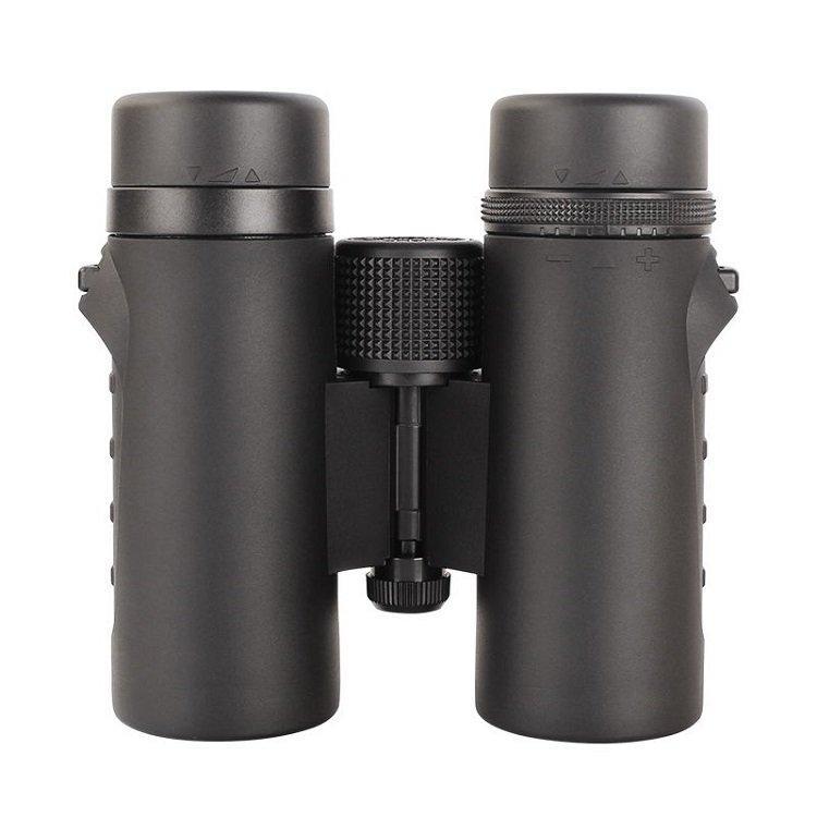 Бинокль для наблюдения на открытом воздухе с центральной фокусировкой и HD-линзами (арт. 25-9072220)
