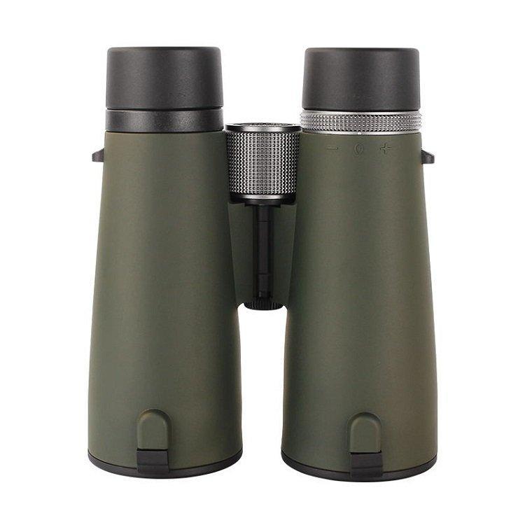 Бинокль для охоты с водонепроницаемым корпусом и призмой BAK4 (арт. 25-9072222)