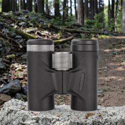 Бинокль для наблюдения за птицами BM-7124A с центральной фокусировкой, водонепроницаемый, HD BAK4 (арт. 25-9072224)