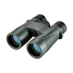 Бинокль для дальней наблюдательности 10X42 с центральной фокусировкой и зеленым покрытием линз (арт. 25-9072227)
