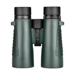 Бинокль для охоты с дальним диапазоном 8X42 с центральной фокусировкой и зелеными линзами (арт. 25-9072228)
