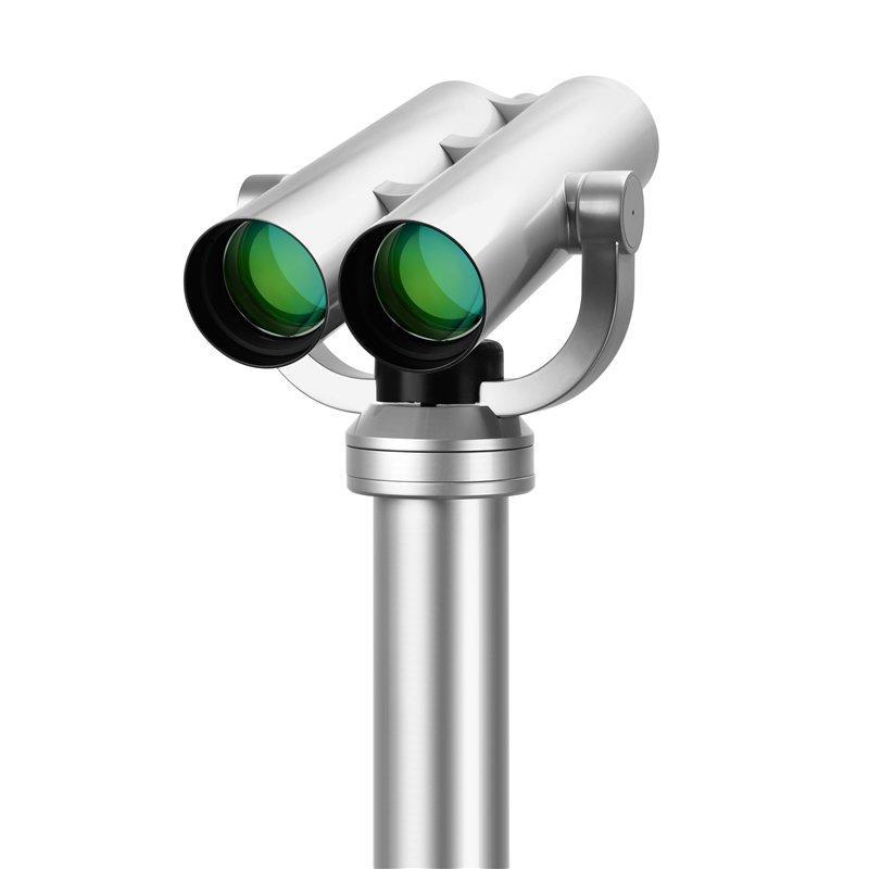 Бинокль для наблюдения за природой 25x100 для активного отдыха (арт. 25-9072229)