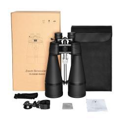 Бинокль с большим объективом и зеленой линзой (арт. 25-9072259)