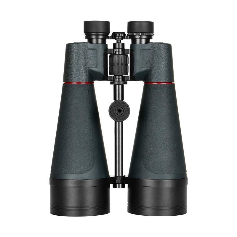 Бинокль для наблюдения за птицами 20X80 с водонепроницаемым покрытием (арт. 25-9072266)