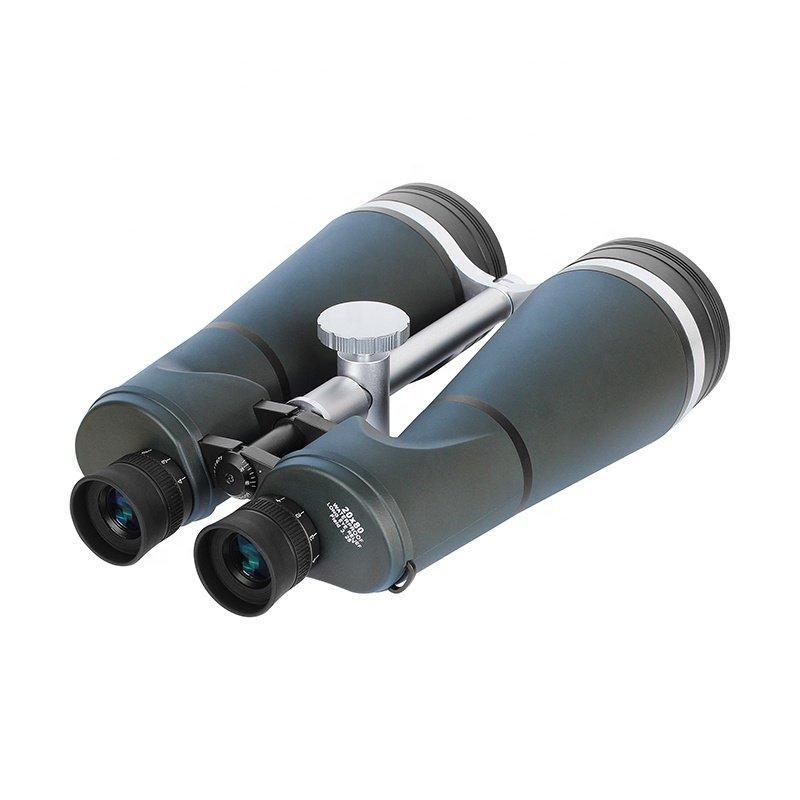 Бинокль для наблюдения в природе 20X80 с водонепроницаемым корпусом (арт. 25-9072270)
