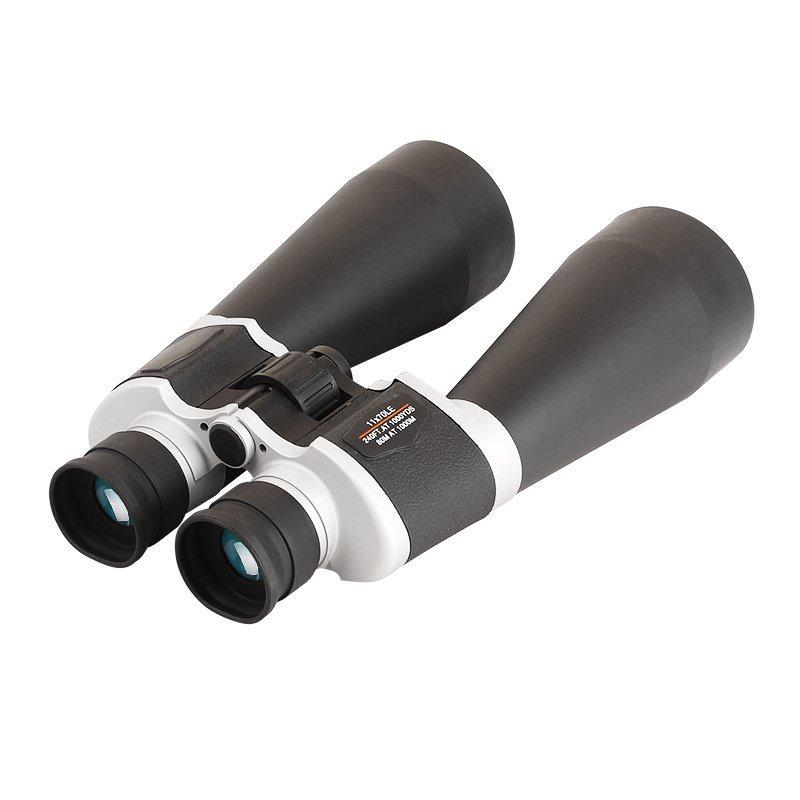 Бинокль для наблюдения за птицами 11X70 HD с центральной фокусировкой (арт. 25-9072273)