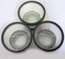 Лупа для ювелирных изделий с масштабной решеткой и измерительной шкалой (арт. 25-9072287)