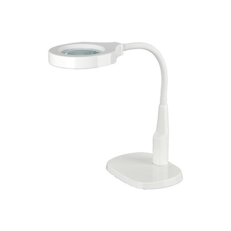 Лампа с увеличением SMD LED 3D+8D с магнификатором и низким MOQ (арт. 25-9072299)