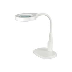 Лампа с увеличением SMD LED 3D+8D с магнификатором и низким MOQ (арт. 25-9072299)