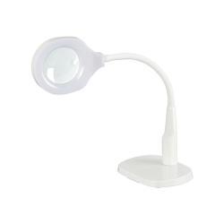 Лампа с увеличением SMD LED 3D+8D с магнификатором и низким MOQ (арт. 25-9072299)