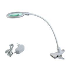 Лампа увеличительная с 30 светодиодами SMD и линзой 3 диоптрии (арт. 25-9072303)
