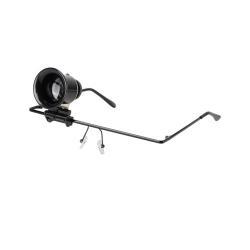 Лупа с увеличением для очков Helping Hand Eyeglasses Magnifying Glasses Loupe (арт. 25-9072316)