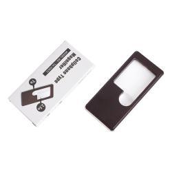 Лупа для ювелирных изделий с увеличением 2.5x и 7x (арт. 25-9072318)