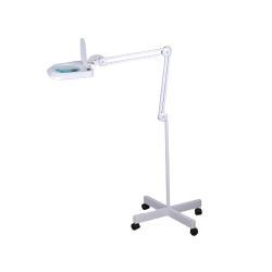 Лупа хирургическая с подсветкой LED для красоты в салоне красоты (арт. 25-9072336)