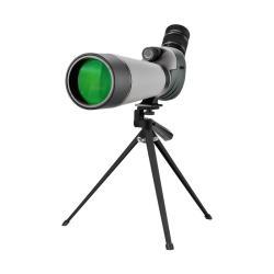 Пейзажный телескоп с увеличением 20-60X80 для наблюдения за птицами и походов (арт. 25-9072345)