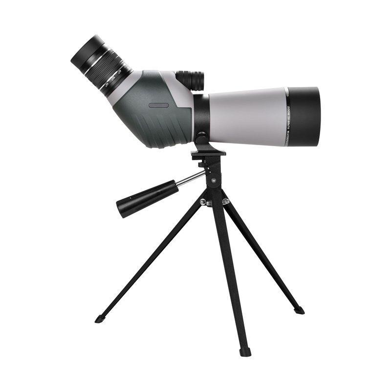 Телескоп для наблюдения за птицами с увеличением 20-60X70 и водонепроницаемым корпусом (арт. 25-9072349)