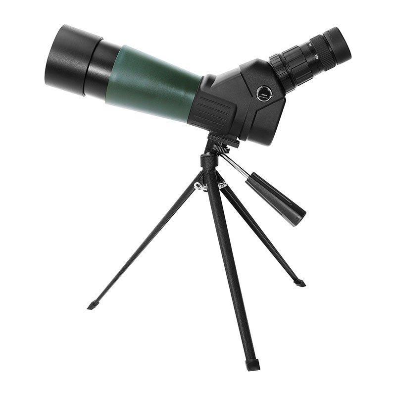 Телескоп для наблюдения за птицами HD 20-60X60 легкий и компактный (арт. 25-9072354)