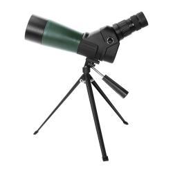 Портативный телескоп для наблюдения за птицами с увеличением 20-60X60 (арт. 25-9072355)