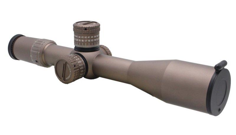 Прицел BM-RS004(LX) 6-24x50 ED (арт. 25-9072360)