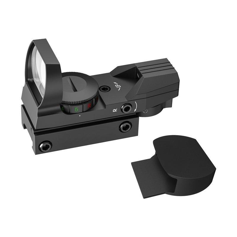 Прицел BM-RSK6001 1x22 для охоты и наблюдения в природе (арт. 25-9072362)