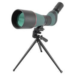 Бинокль для наблюдения за птицами 15-45X65 с угловым зрением и большим окуляром (арт. 25-9072372)