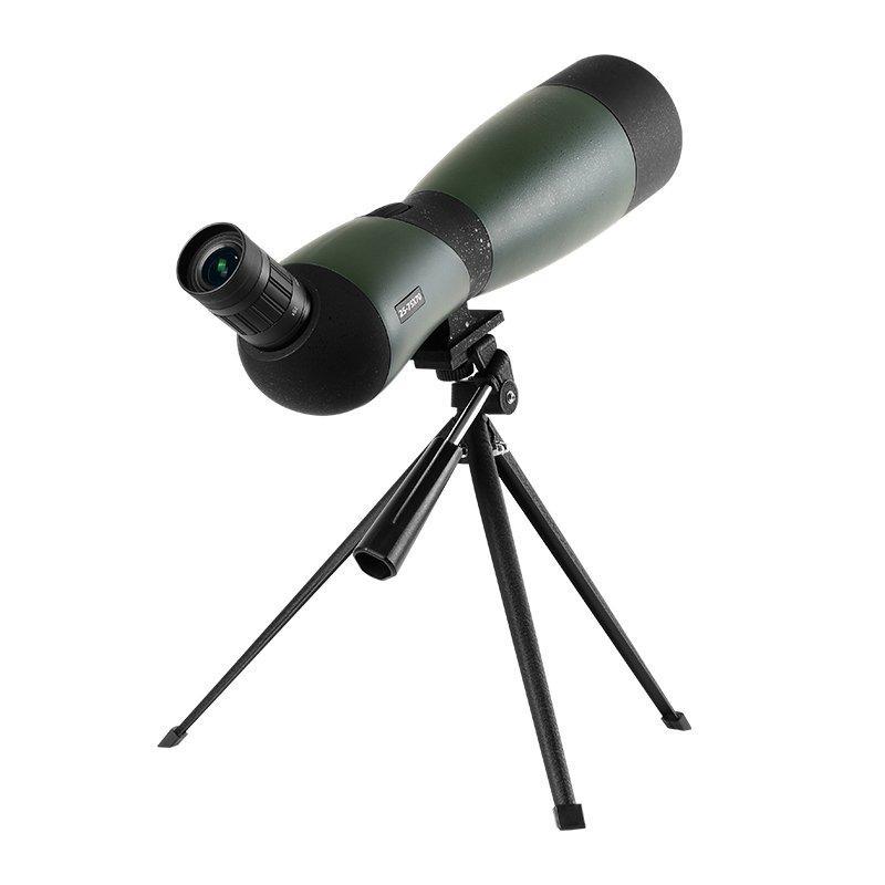 Бинокль для наблюдения за птицами с водонепроницаемым корпусом и призмой BAK4 (арт. 25-9072380)