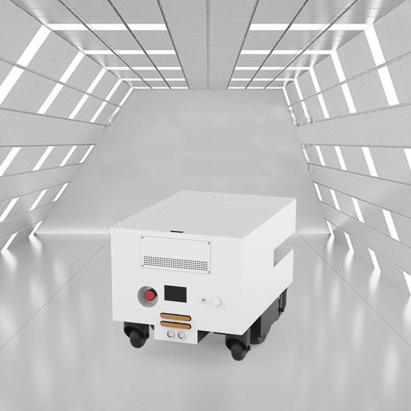 Робототехника Smart Robotic Chassis с автоматической навигацией для исследований и разработок (арт. 25-11071264)